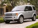 2009 Land Rover LR3